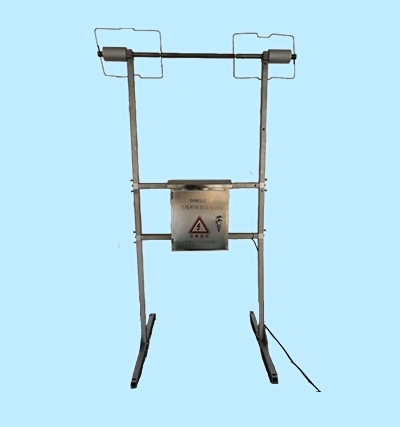 GHBQ 20型、GHBQ 21型电线积冰自动观测仪